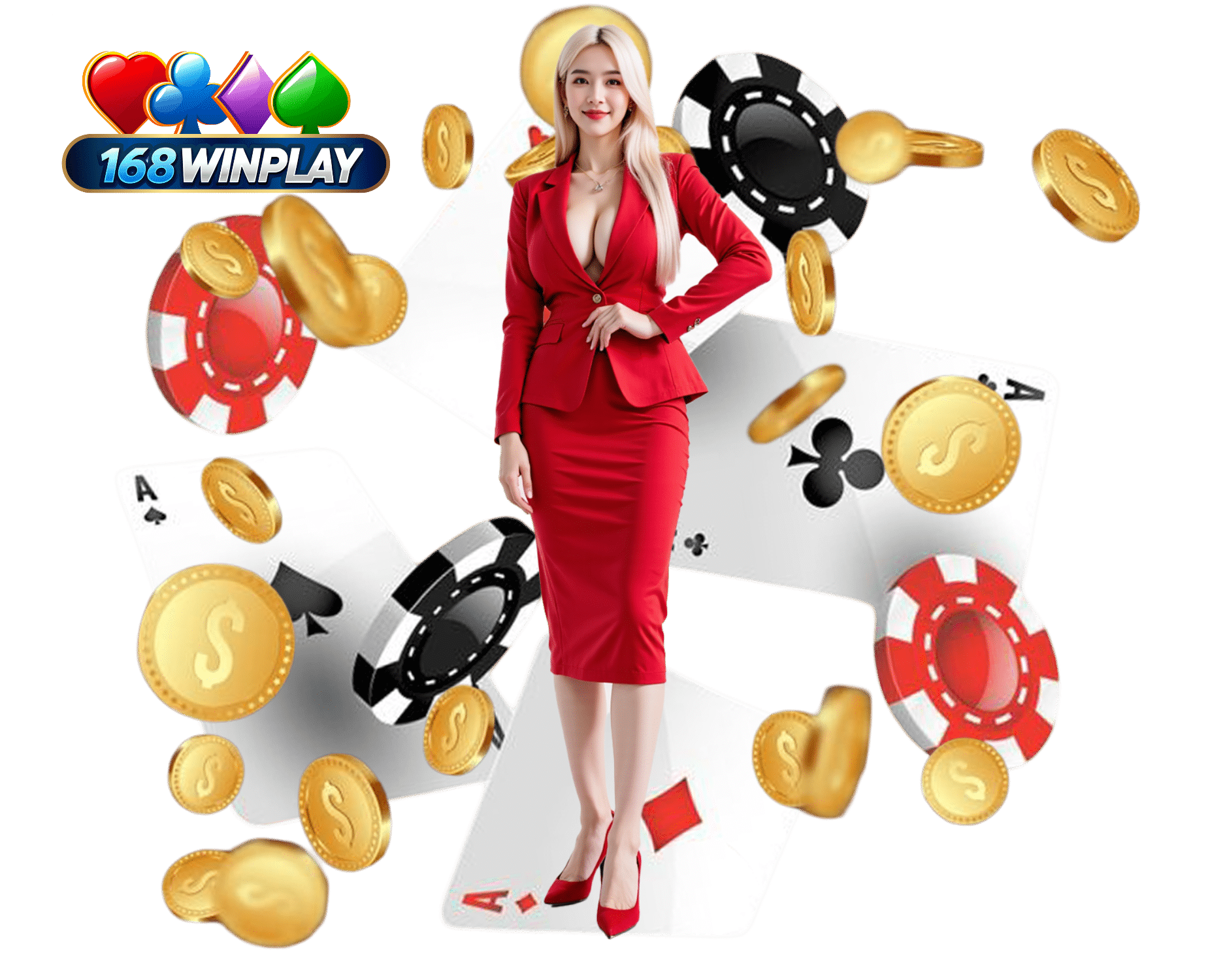 168WINPLAY สล็อต