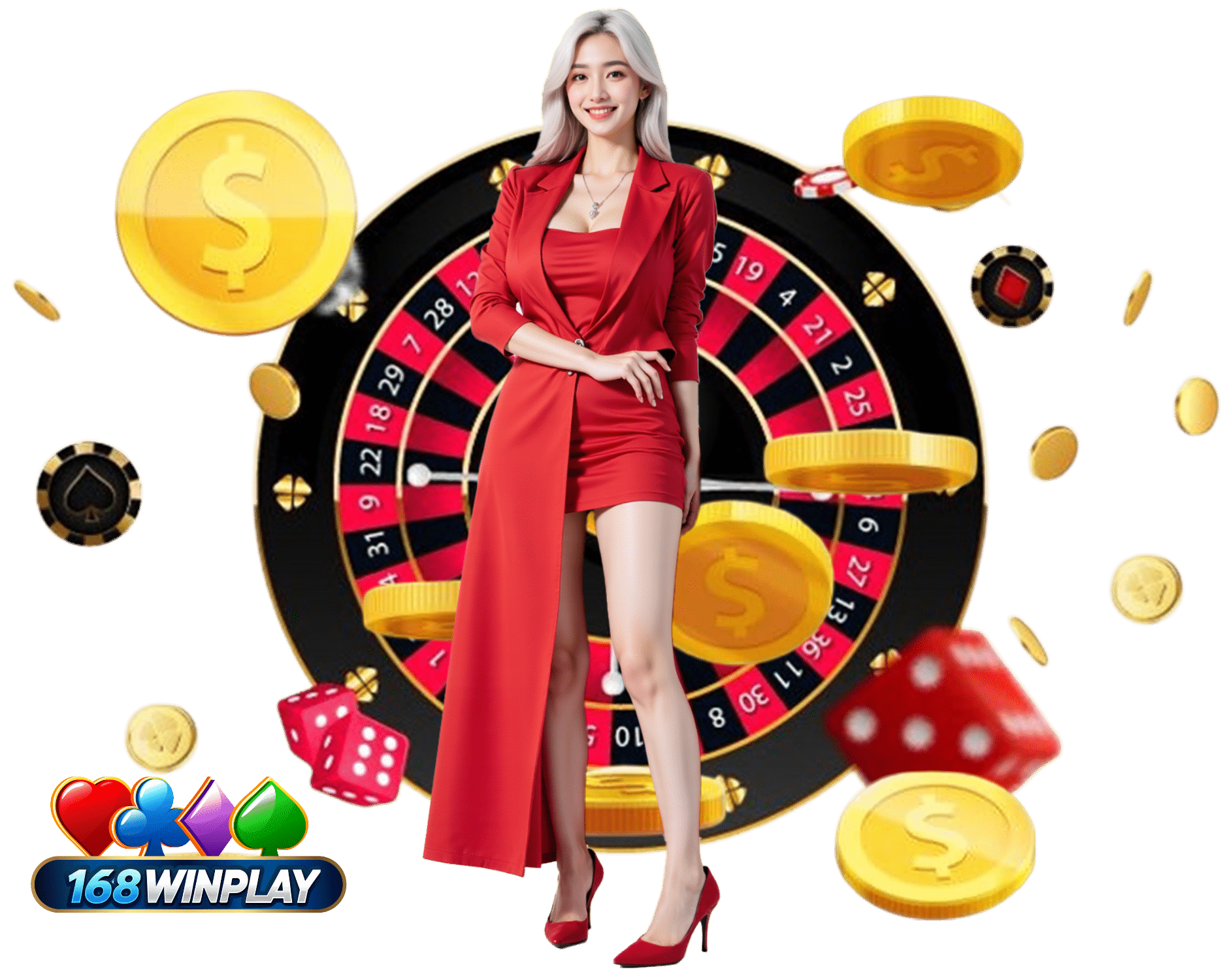168WINPLAY สล็อต เล่นง่าย