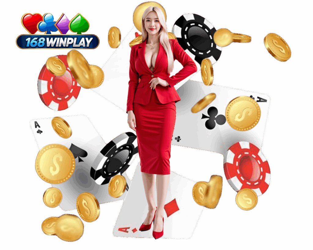 168WINPLAY สล็อต